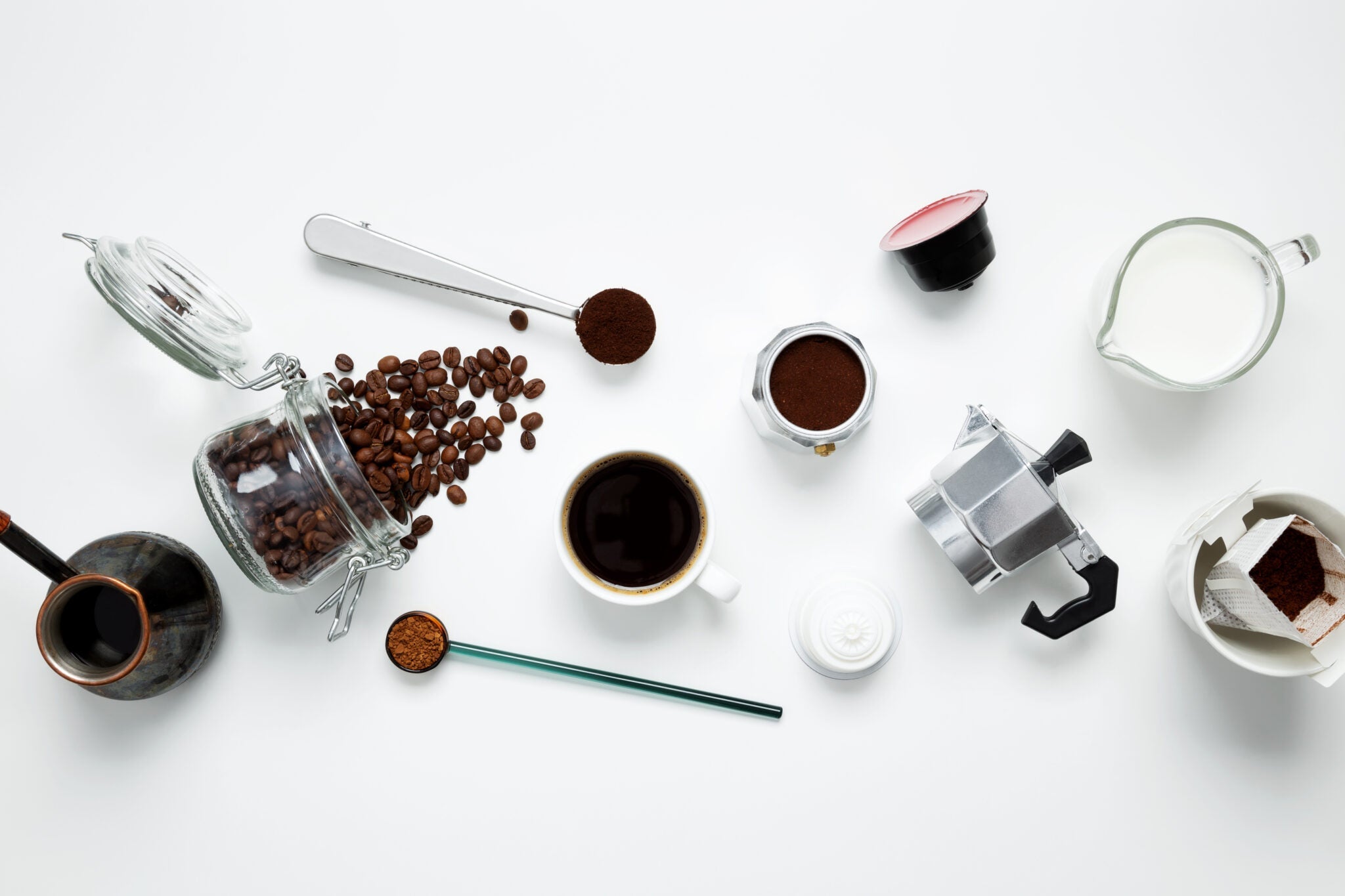 Coffee Accessories