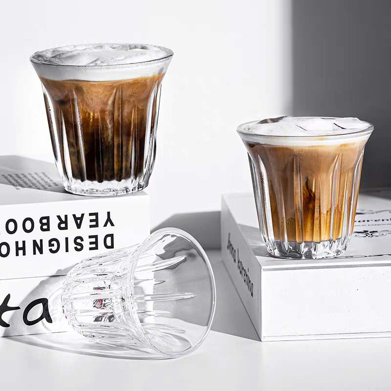 INS Style Clarity Glass