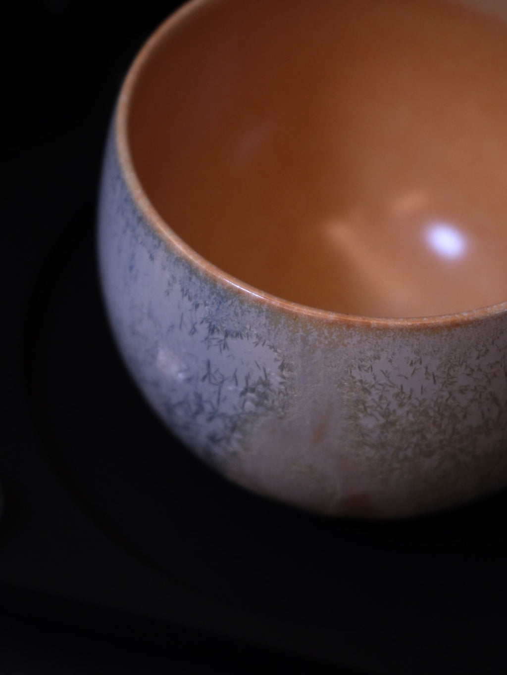 YANJUNKLIN - Handcrafted Rounded Cup