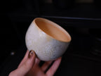YANJUNKLIN - Handcrafted Rounded Cup