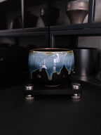YANJUNKLIN - Handcrafted Rounded Cup