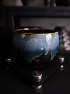 YANJUNKLIN - Handcrafted Rounded Cup