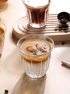 INS Style Clarity Glass