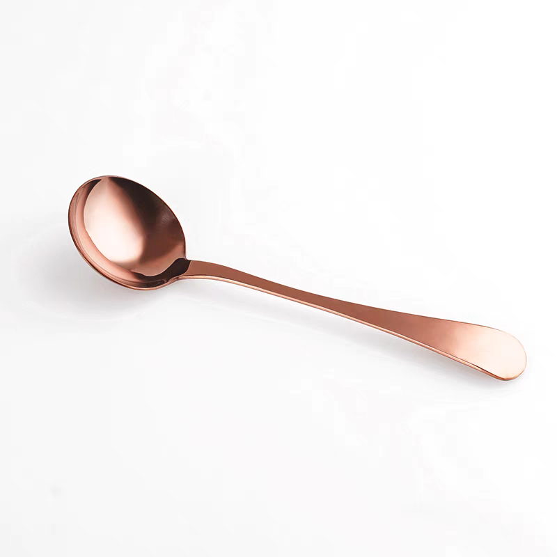 ULTRAKOKI/AKIRAKOKI Stainless Steel spoon