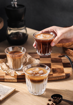 INS Style Clarity Glass