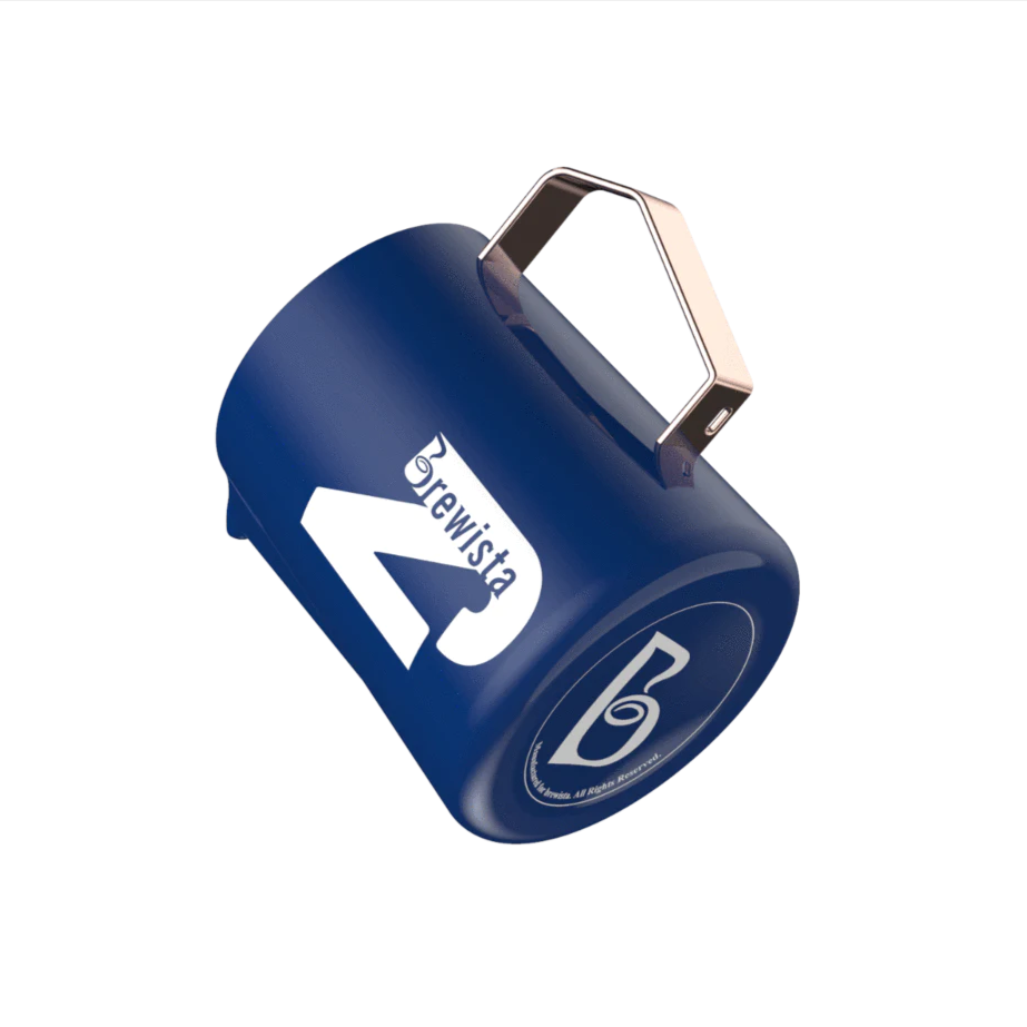 Brewista X Series NJ Milk Pitcher by Irvine - 600ML