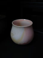 YANJUNKLIN - Handcrafted Pebble Aroma Cup