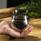 Yearn Tour Double Wall Snifter Glass 300ml