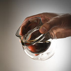 Yearn Tour Double Wall Snifter Glass 300ml