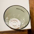 Yearn Tour Stella Neutron Glass Dripper