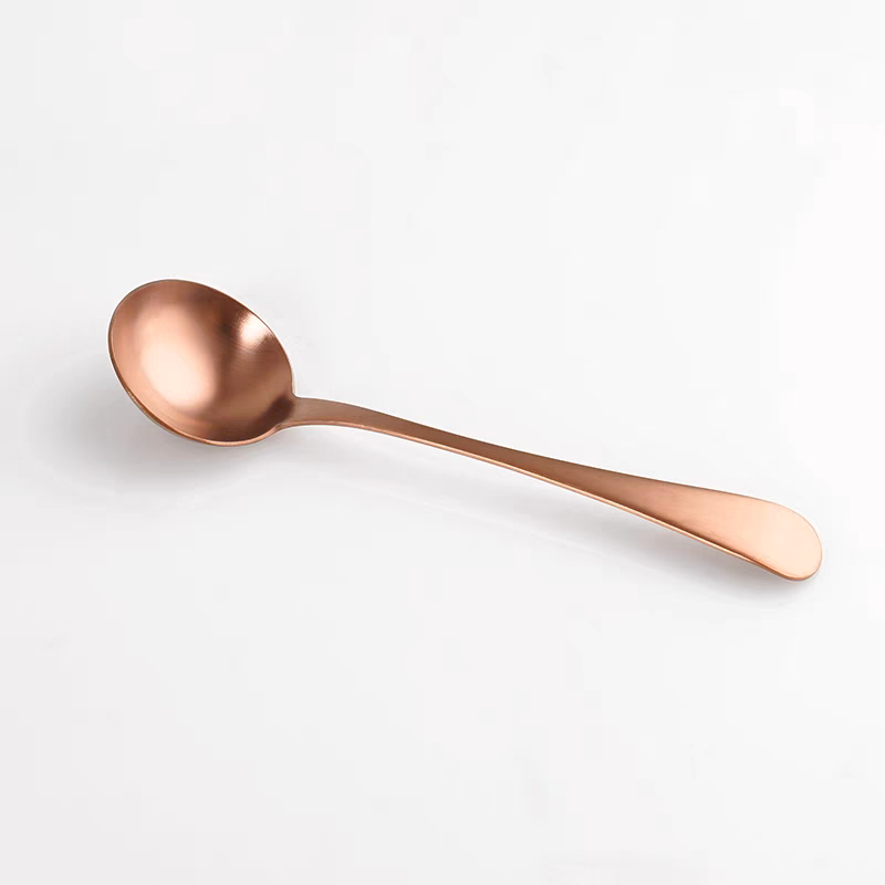 ULTRAKOKI/AKIRAKOKI Stainless Steel spoon