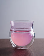 Yearn Tour Double Wall Snifter Glass 300ml