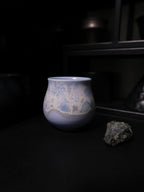 YANJUNKLIN - Handcrafted Pebble Aroma Cup