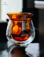 Yearn Tour Double Wall 3 Tastes Glass 300ml