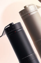 MAVO Phantox Pro Manual Coffee Grinder-Obsidian Black