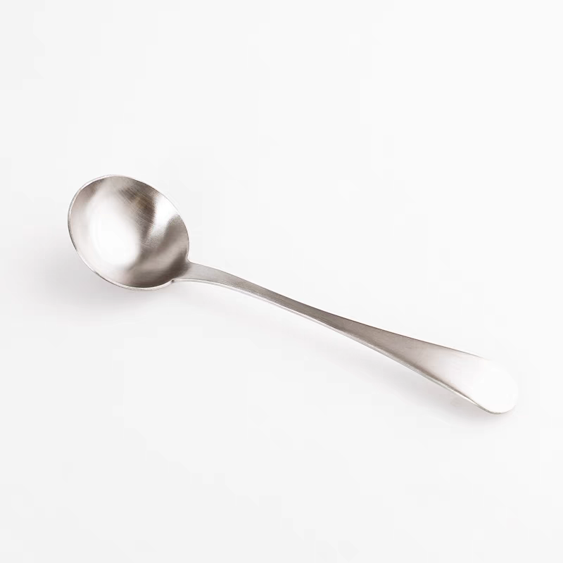 ULTRAKOKI/AKIRAKOKI Stainless Steel spoon