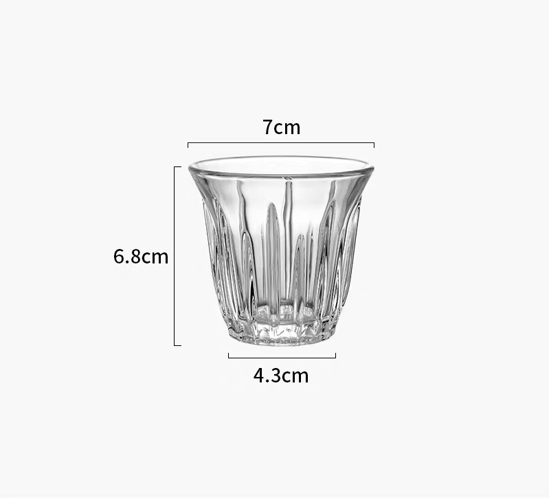 INS Style Clarity Glass