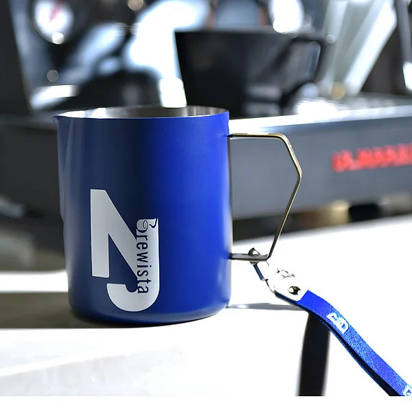 Brewista X Series NJ Milk Pitcher by Irvine - 600ML