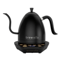 Brewista Artisan Gooseneck Variable Kettle - Pure Black