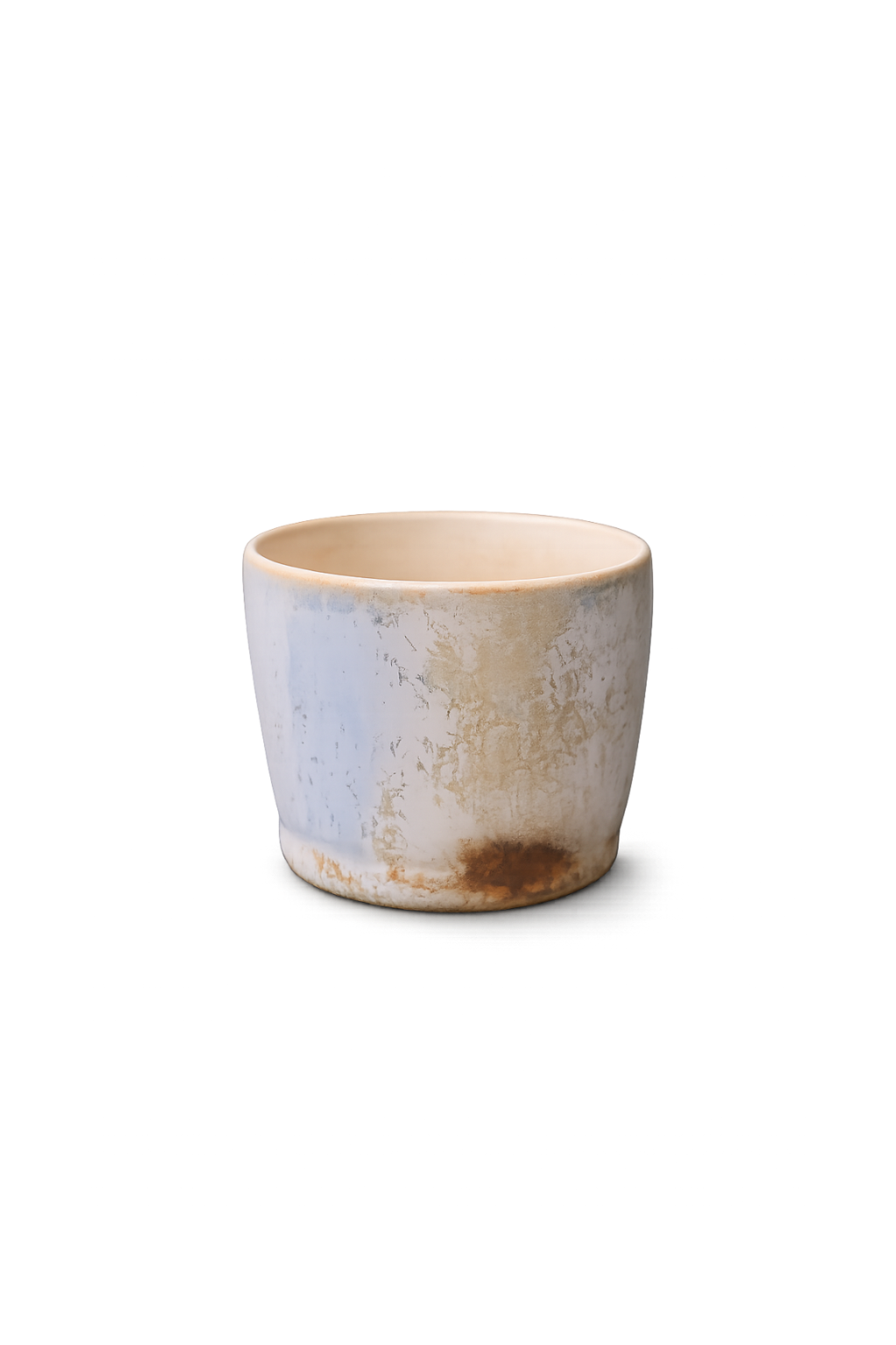 YANJUNKLIN - Handcrafted Ceramic Choko Cup