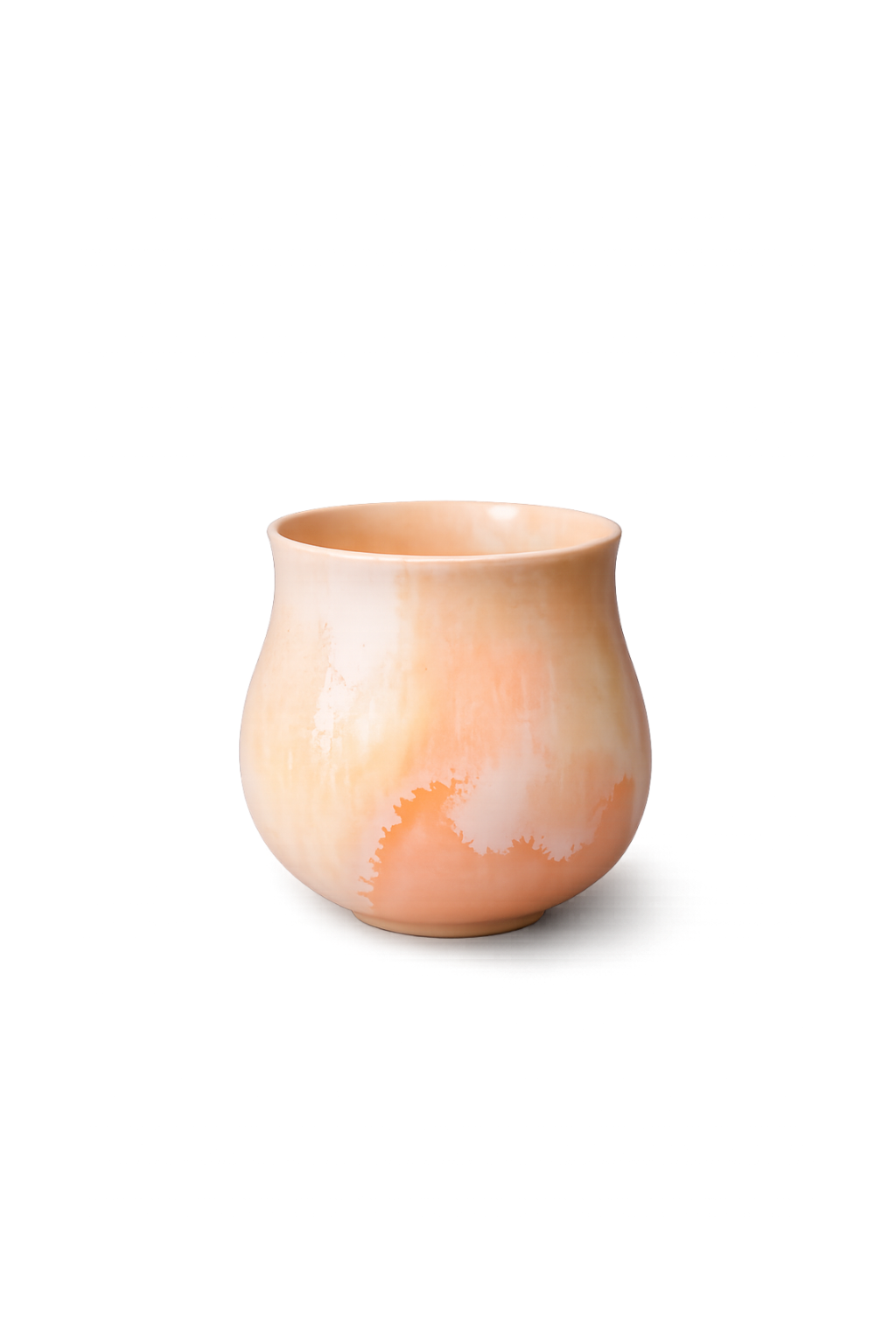 YANJUNKLIN - Handcrafted Pebble Aroma Cup
