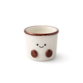 “Mini Beans” Latte Cup