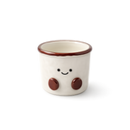 “Mini Beans” Latte Cup