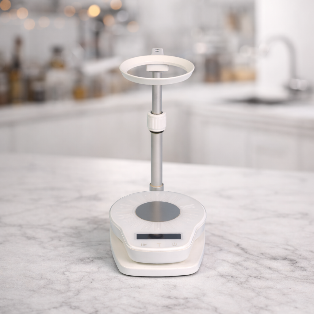 ULTRAKOKI Dual Weighing Scale 3.5 Generation