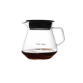 Yearn Tour Sway Glass Server