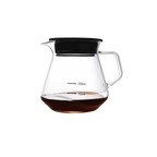 Yearn Tour Sway Glass Server