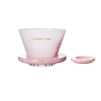 Yearn Tour Glass Dripper