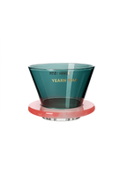 Yearn Tour Stella Neutron Glass Dripper