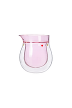 Yearn Tour Double Wall 3 Tastes Glass 300ml
