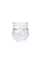Yearn Tour Double Wall Snifter Glass 180ml