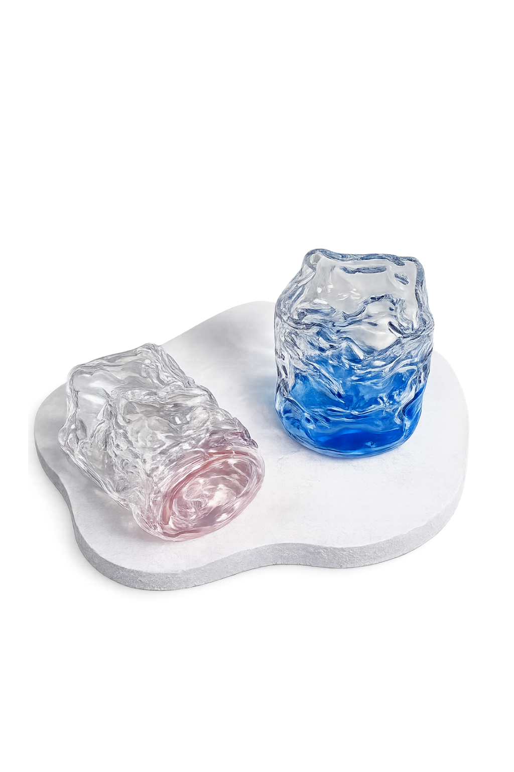 Yearn Tour Landscape Lighting Glass Cup