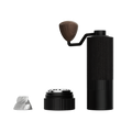 MAVO Wizard Manual Coffee Grinder-Black Versatile