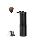 MAVO Phantox Pro Manual Coffee Grinder-Obsidian Black