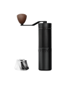 MAVO Phantox Pro Manual Coffee Grinder-Obsidian Black