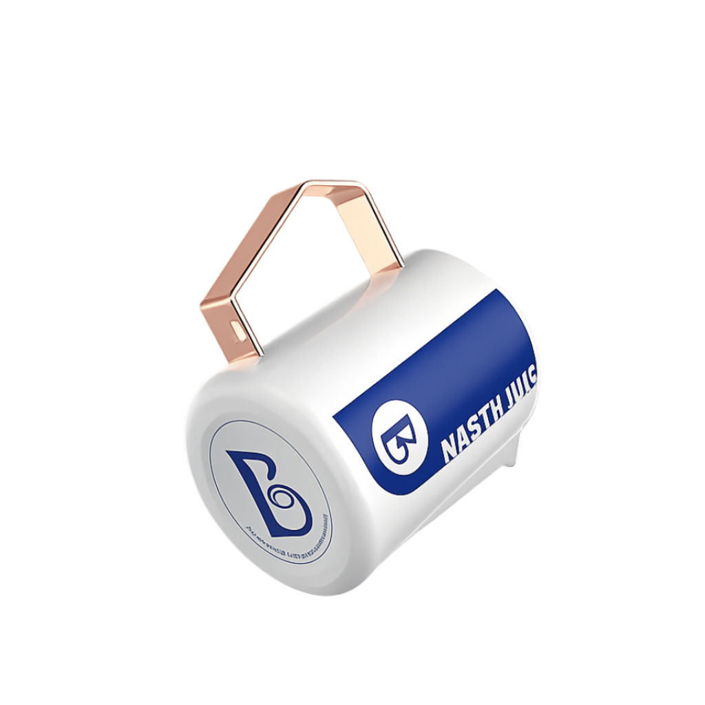 Brewista X Series NJ Milk Pitcher by Irvine - 400ML