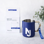 Brewista X Series NJ Milk Pitcher by Irvine - 600ML