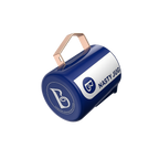 Brewista X Series NJ Milk Pitcher by Irvine - 600ML