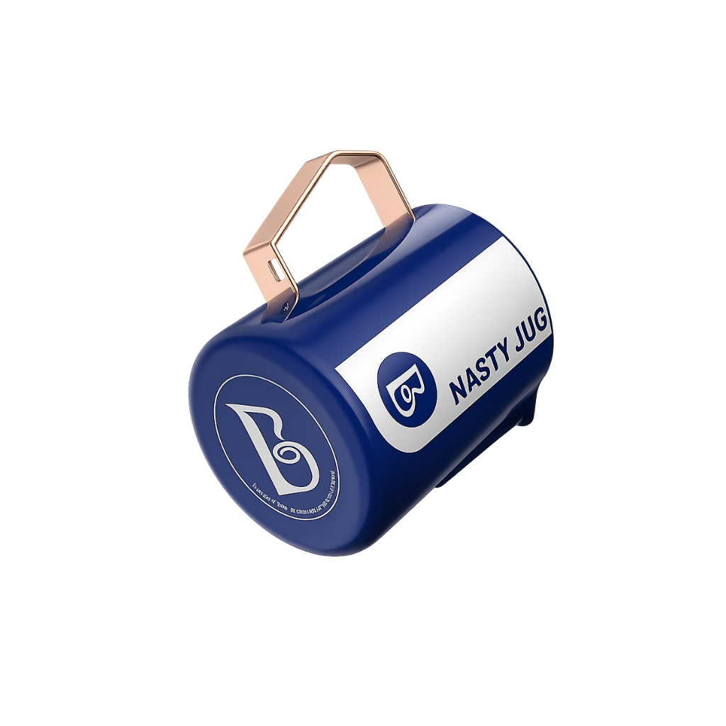 Brewista X Series NJ Milk Pitcher by Irvine - 600ML