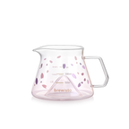 Brewista X series M Glass Server-Cafera