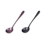 ULTRAKOKI/AKIRAKOKI Titanium spoon