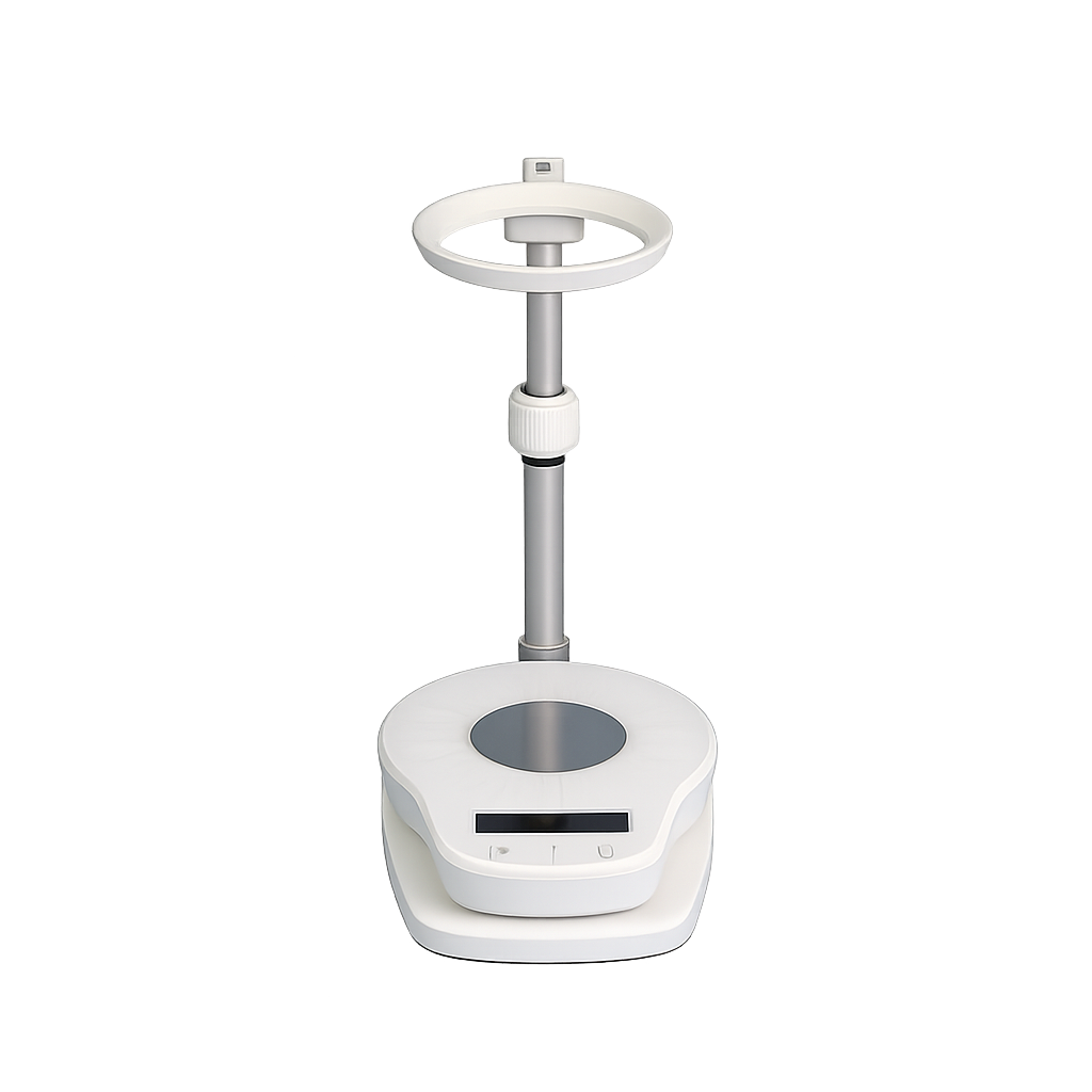 ULTRAKOKI Dual Weighing Scale 3.5 Generation