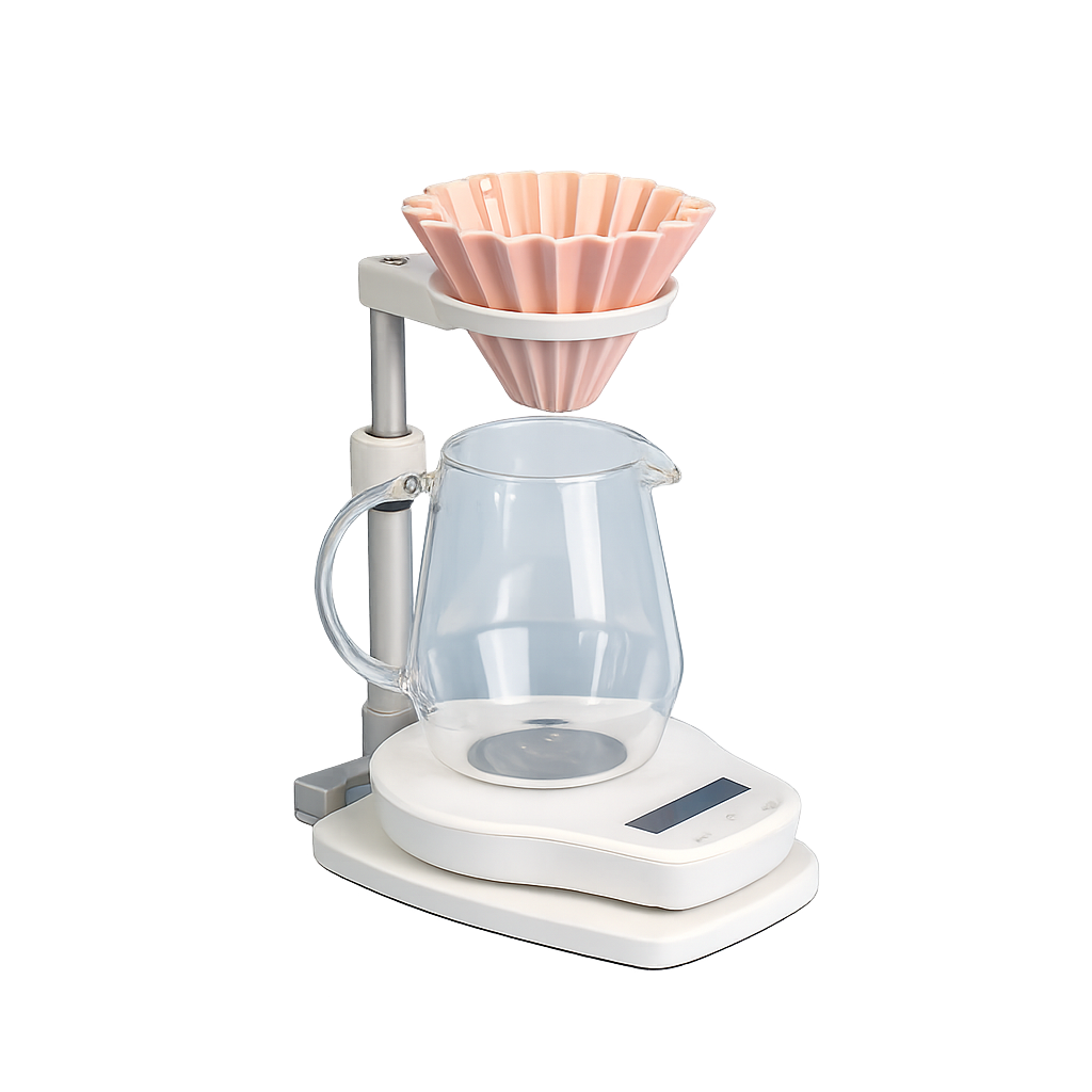 ULTRAKOKI Dual Weighing Scale 3.5 Generation