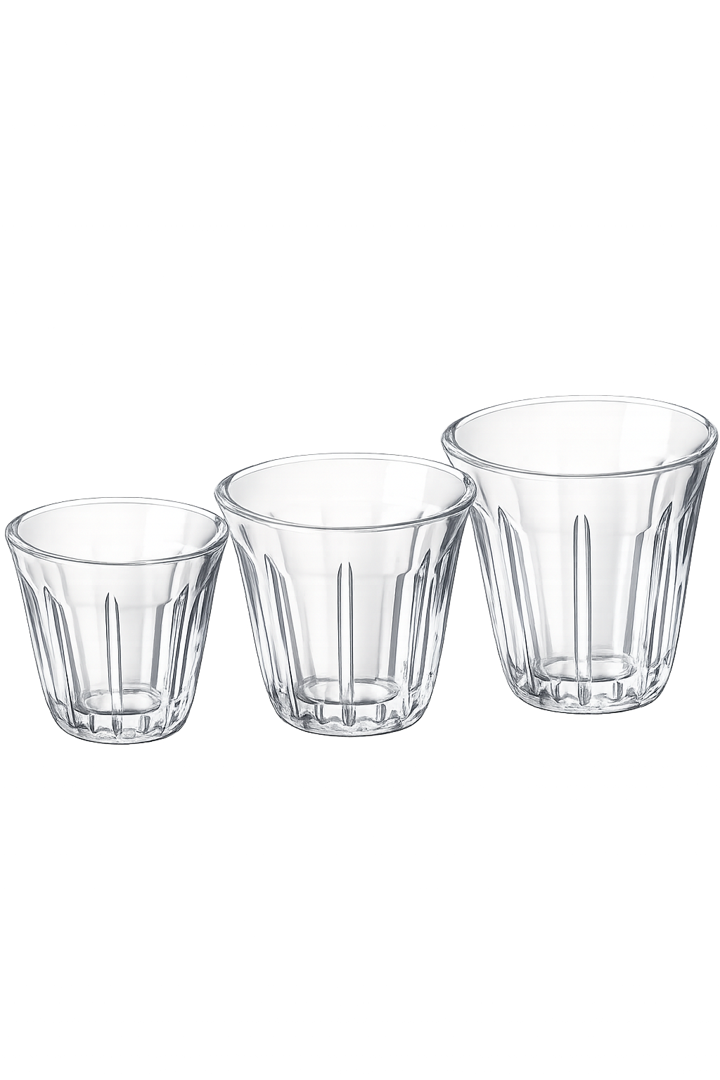 INS Style Clarity Glass