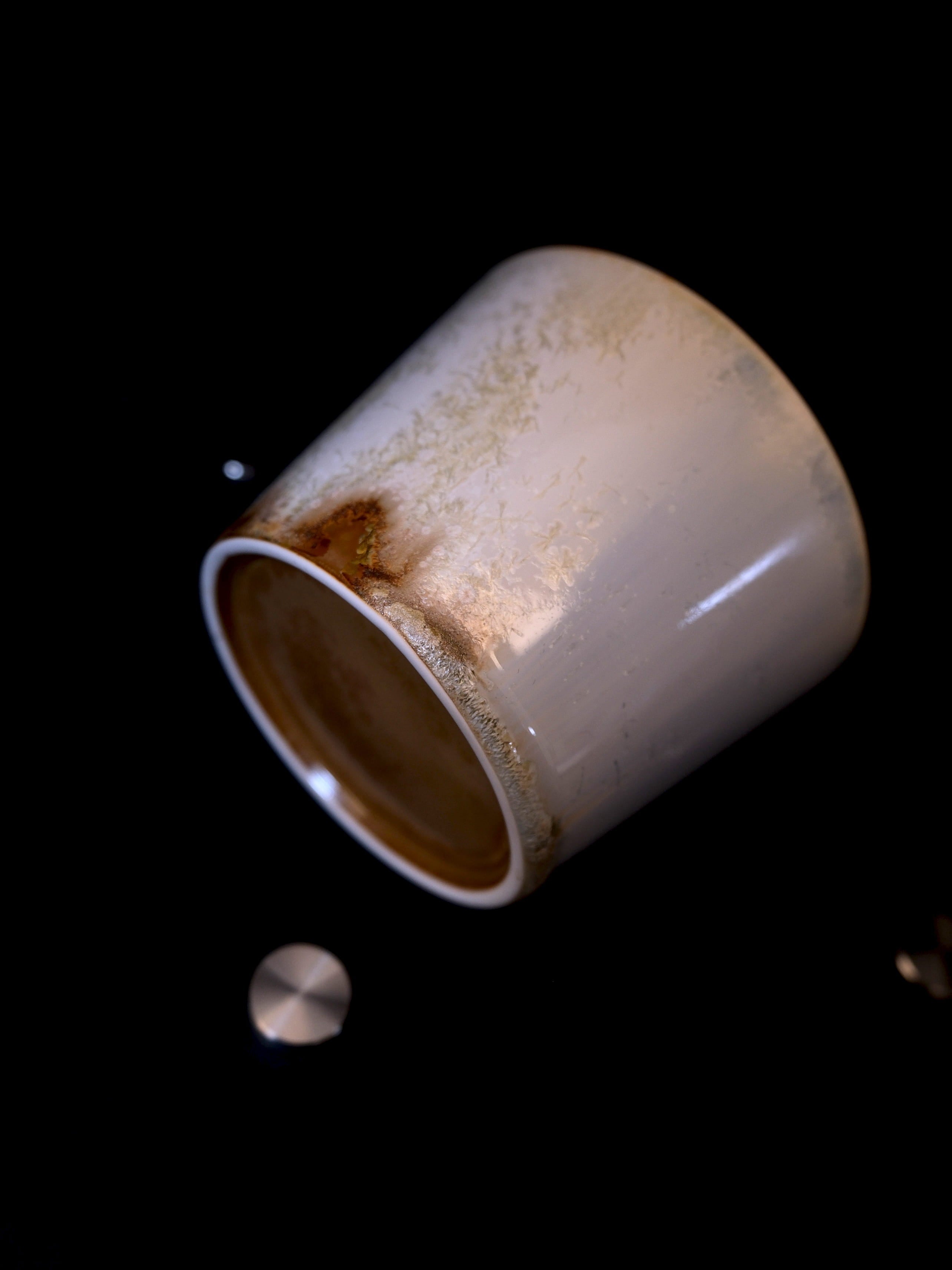 YANJUNKLIN - Handcrafted Ceramic Choko Cup