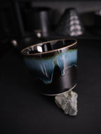 YANJUNKLIN - Handcrafted Ceramic Choko Cup