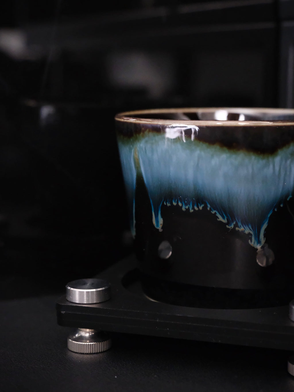 YANJUNKLIN - Handcrafted Ceramic Choko Cup